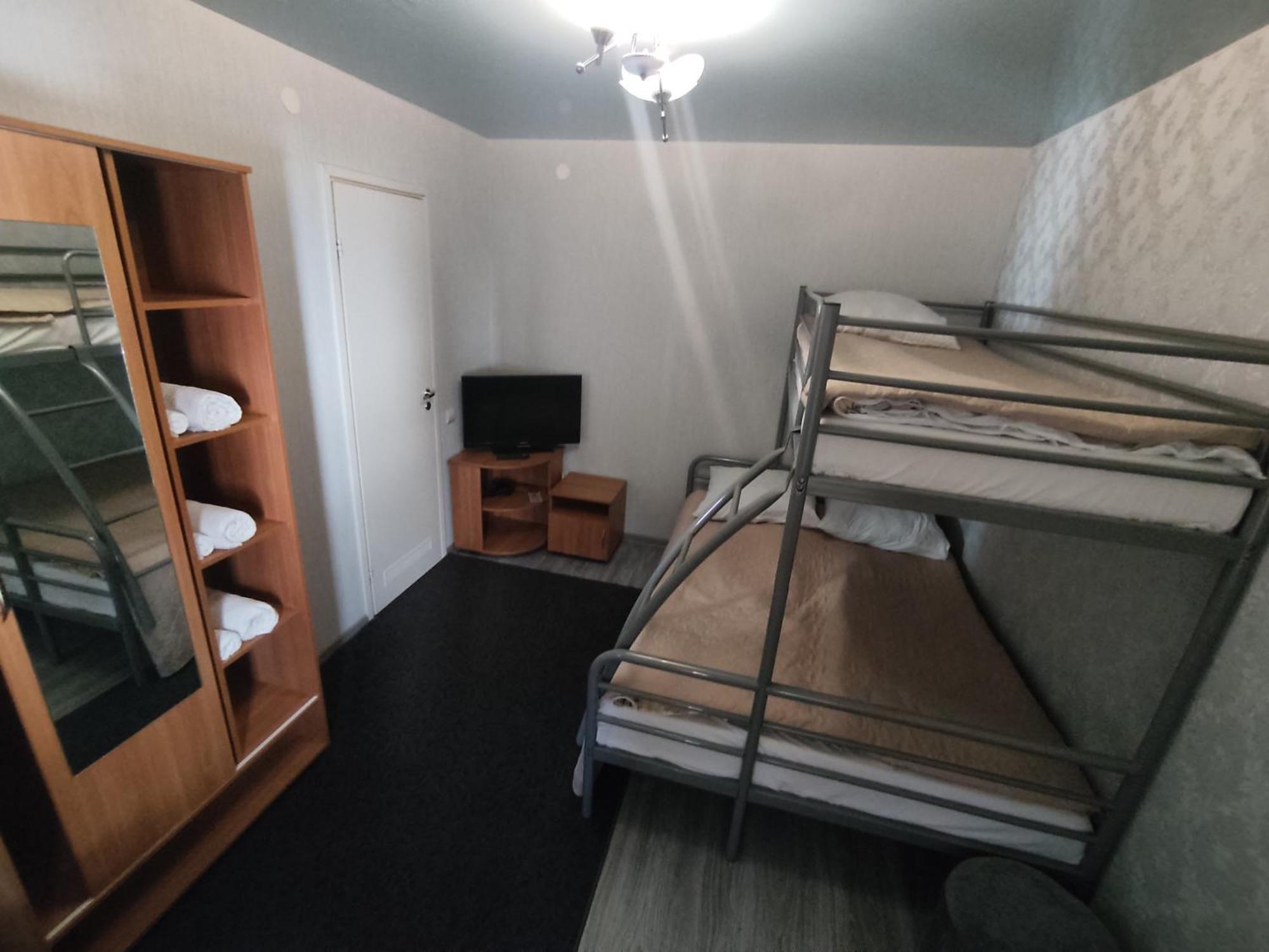 Hotel Veagles Narva-Joesuu Room photo